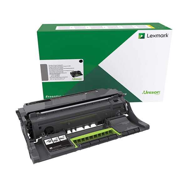 Lexmark 55B0ZA0 trumma (original) 55B0ZA0 038046 - 1