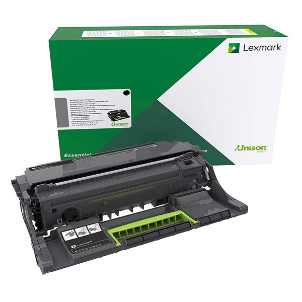 Lexmark 56F0Z00 imaging unit (original) 56F0Z00 037866 - 1