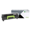 Lexmark 56F2U00 svart toner extra hög kapacitet (original) 037850 - 1