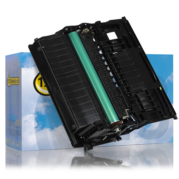 Lexmark 58D0Z00 imaging unit (varumärket 123ink) 58D0Z00C 037901 - 1