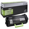 Lexmark 622X (62D2X00) svart toner extra hög kapacitet (original) 037234 - 1