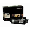 Lexmark 64016HE svart toner hög kapacitet (original) 034735 - 1