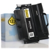 Lexmark 64016SE svart toner (varumärket 123ink) 034732 - 1