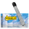 Lexmark 640H (64G0H00) svart toner (varumärket 123ink) 037541 - 1