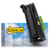 Lexmark 66S2000 svart toner (varumärket 123ink) 038215 - 1