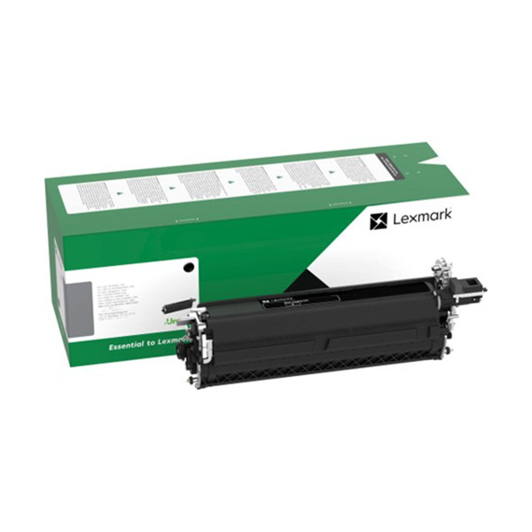 Lexmark 71C0Z10 svart trumma (original) 71C0Z10 034092 - 1