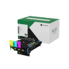 Lexmark 71C0Z50 färgtrumma (original) 034094 - 1