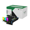 Lexmark 71C0Z50 färgtrumma (original) 034094 - 1