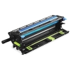 Lexmark 72K0P00 svart trumma (original) 037694 - 1