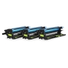 Lexmark 72K0Q00 CYM trumma multipack (original) 037696 - 1