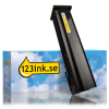 Lexmark 72K2XY0 gul toner hög kapacitet (varumärket 123ink) 037645 - 1