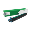 Lexmark 73D0P00 photoconductor svart (original) 038164 - 1