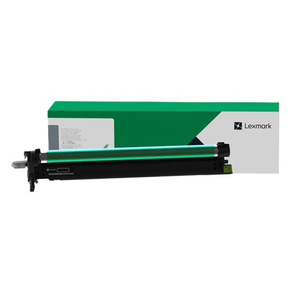 Lexmark 73D0Q00 photoconductor färg (original) 73D0Q00 038166 - 1