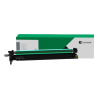 Lexmark 73D0Q00 photoconductor färg (original) 038166 - 1