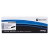 Lexmark 74C0ZK0 svart imaging unit (original) 037690 - 1