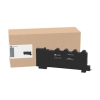 Lexmark 75M0W00 waste toner box (original) 038212 - 1