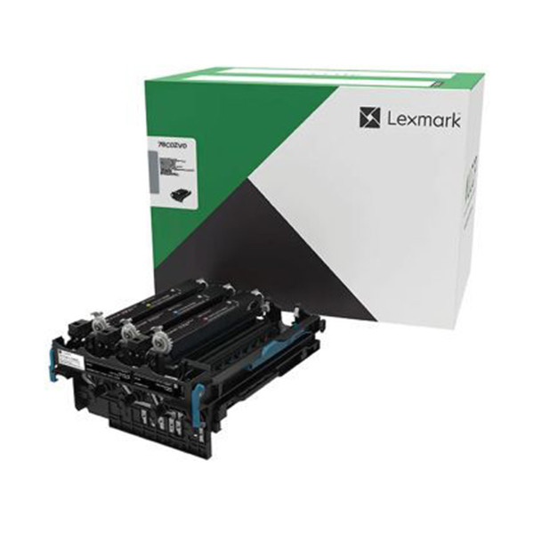 Lexmark 75M0ZV0 färgtrumma (original) 75M0ZV0 038210 - 1