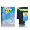 Lexmark 75M20C0 cyan toner (varumärket 123ink) 038187 - 1