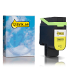 Lexmark 75M20Y0 gul toner (varumärket 123ink) 038191 - 1