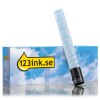 Lexmark 76C00C0 cyan toner (varumärket 123ink) 038237 - 1