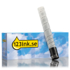 Lexmark 76C00K0 svart toner (varumärket 123ink) 037813 - 1