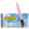Lexmark 76C00M0 magenta toner (varumärket 123ink) 038239 - 1