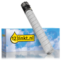 Lexmark 76C0HK0 svart toner hög kapacitet (varumärket 123ink) 037829