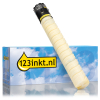 Lexmark 76C0HY0 gul toner hög kapacitet (varumärket 123ink) 037827
