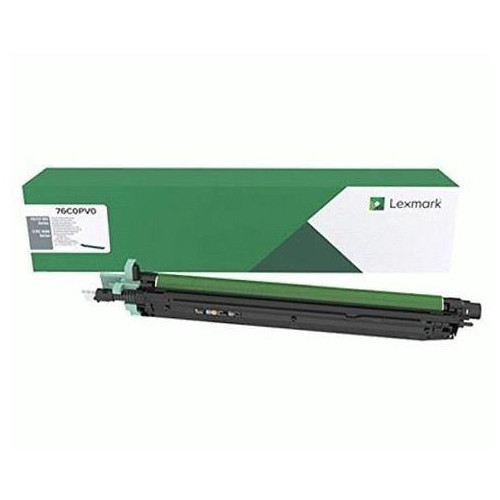 Lexmark 76C0PV0 färgtrumma (original) 76C0PV0 037832 - 1