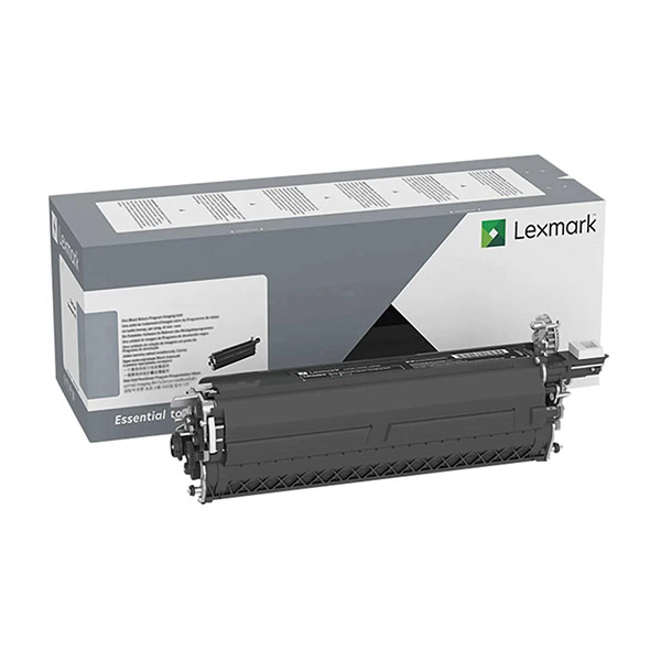 Lexmark 78C0Z10 svart imaging unit (original) 78C0Z10 037918 - 1
