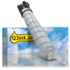 Lexmark 83D0HK0 svart toner (varumärket 123ink) 897141 - 1