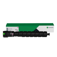 Lexmark 83D0HM0 magenta toner (original) 83D0HM0 897144