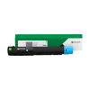 Lexmark 85D0HC0 cyan toner hög kapacitet (original) 038148 - 1