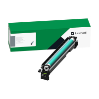 Lexmark 85D0P00 svart photoconductor (original) 038168