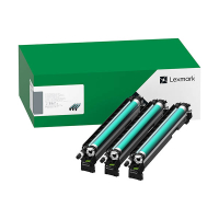 Lexmark 85D0Q00 färg photoconductor (original) 038170
