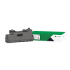Lexmark 85D0W00 waste toner box (original) 038172 - 1