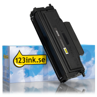 Lexmark B222H00 svart toner hög kapacitet (varumärket 123ink) 037975