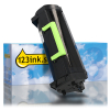 Lexmark B242H00 svart toner hög kapacitet (varumärket 123ink) 037913 - 1