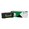 Lexmark B282000 svart toner (original) 034994 - 1