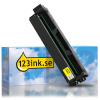 Lexmark C3220Y0 gul toner (varumärket 123ink)