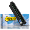 Lexmark C332HC0 cyan toner hög kapacitet (varumärket 123ink) 037991 - 1