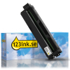 Lexmark C332HK0 svart toner hög kapacitet (varumärket 123ink) 037989 - 1