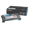 Lexmark C500S2CG cyan toner (original) 034780 - 1