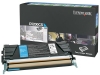 Lexmark C5200CS cyan toner (original) 034940 - 1