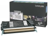 Lexmark C5200KS svart toner (original) 034935 - 1