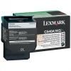 Lexmark C540A1KG svart toner (original)