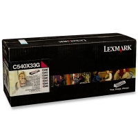 Lexmark C540X33G magenta developer unit (original) C540X33G 037114