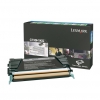 Lexmark C736H1KG svart toner hög kapacitet (original) 037076 - 1