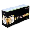 Lexmark C9202YH gul toner (original) 034610 - 1