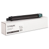 Lexmark C92035X oil coating roller (original) 034620 - 1